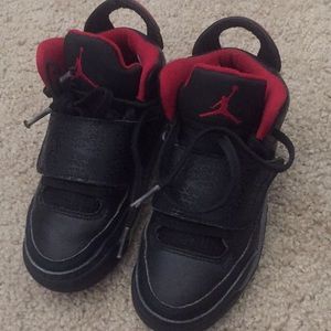 Jordan 11c Son of Mars